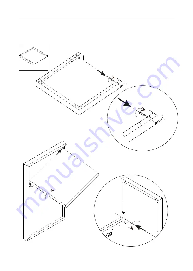 FORGE ADOUR 8436550201918 Manual Download Page 8