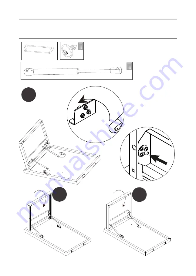 FORGE ADOUR 8436550201918 Manual Download Page 11