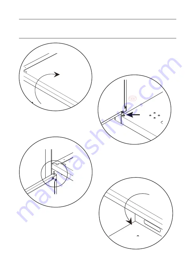 FORGE ADOUR 8436550201918 Скачать руководство пользователя страница 18