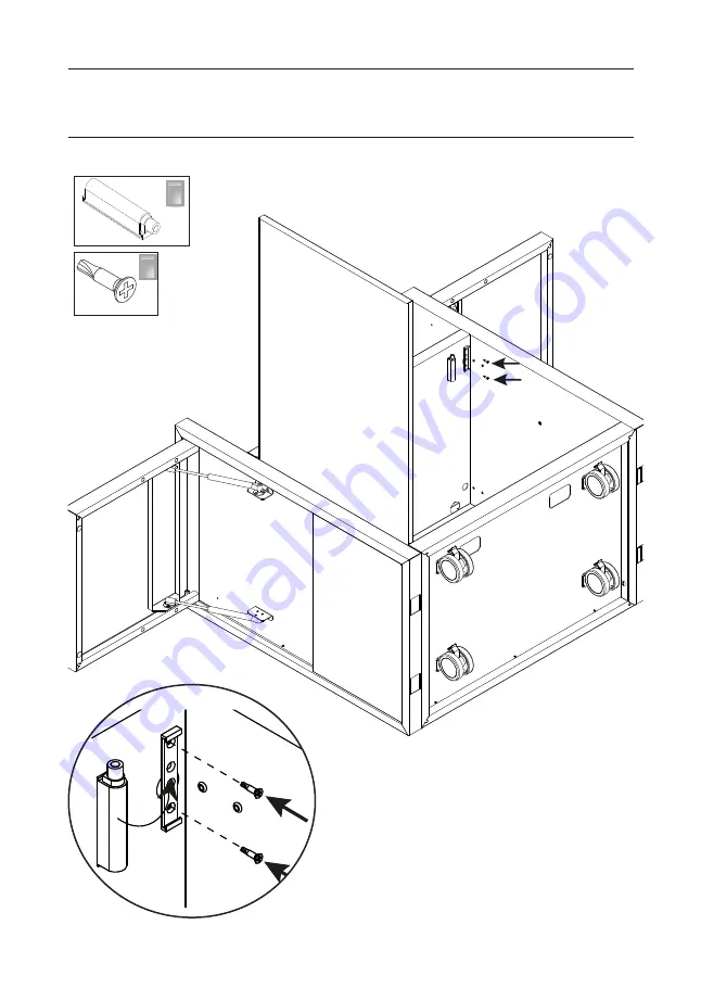 FORGE ADOUR 8436550201918 Manual Download Page 25