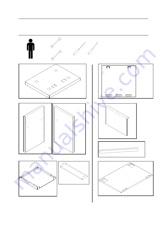 FORGE ADOUR CHMAF Manual Download Page 2