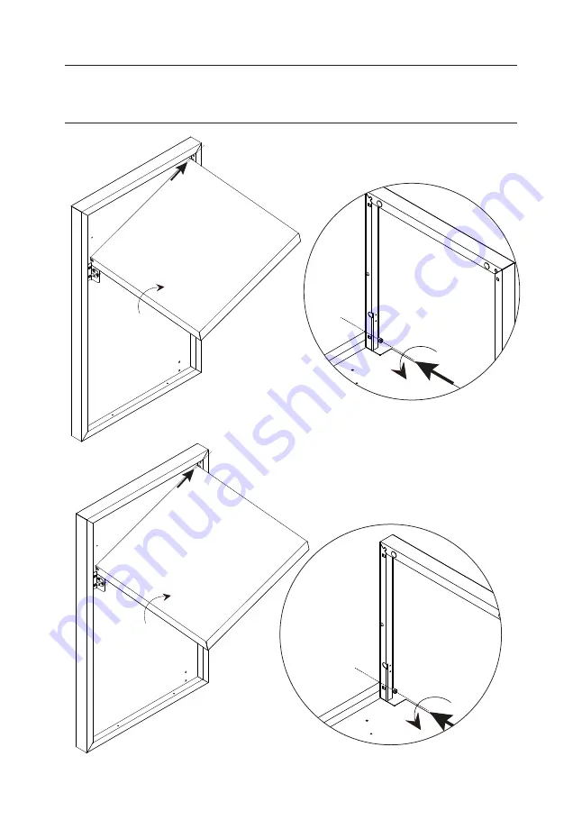 FORGE ADOUR CHMAF Manual Download Page 9