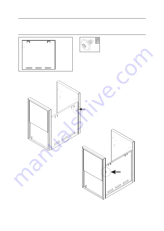 FORGE ADOUR CHMAF Manual Download Page 16