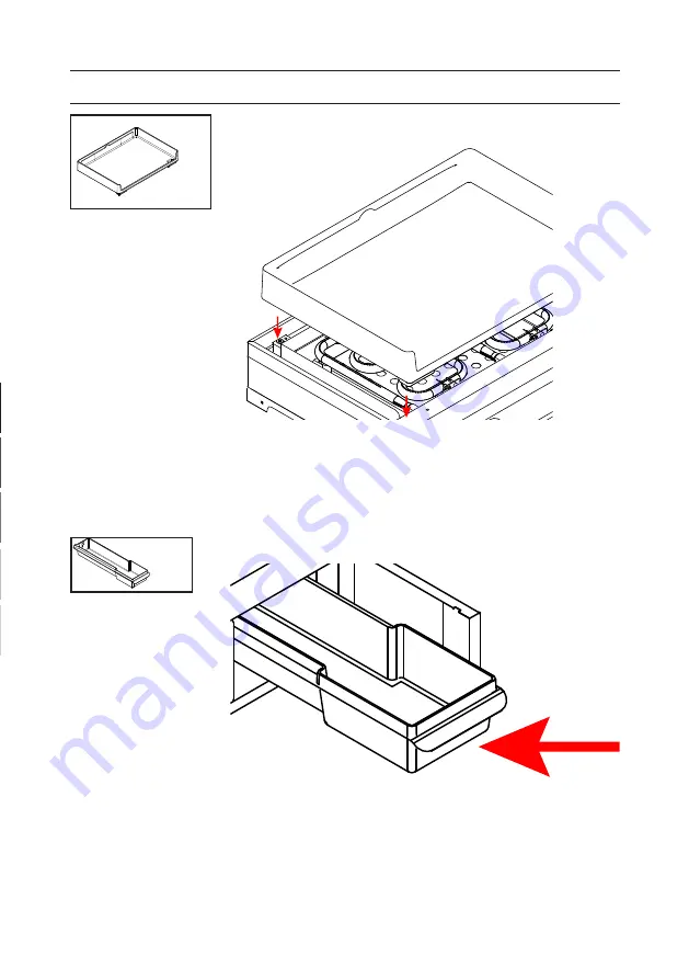 FORGE ADOUR MODERN G45 Скачать руководство пользователя страница 8