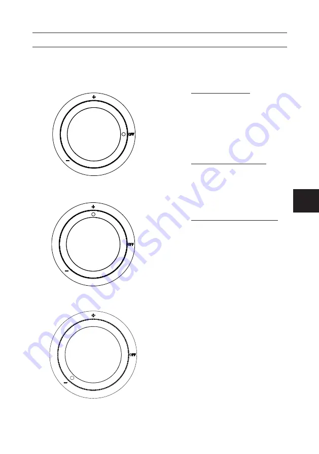 FORGE ADOUR Origin Series Instructions For Use Manual Download Page 15