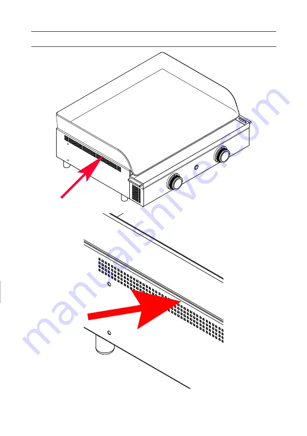 FORGE ADOUR Origin Series Instructions For Use Manual Download Page 48