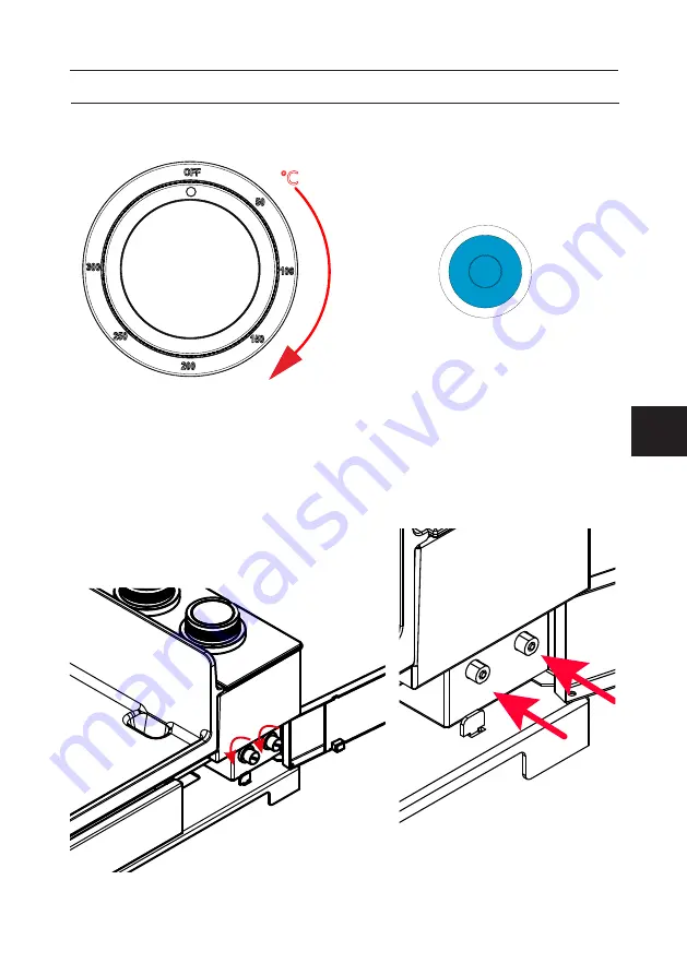 FORGE ADOUR PREMIUM E 45 I Instructions For Use Manual Download Page 10