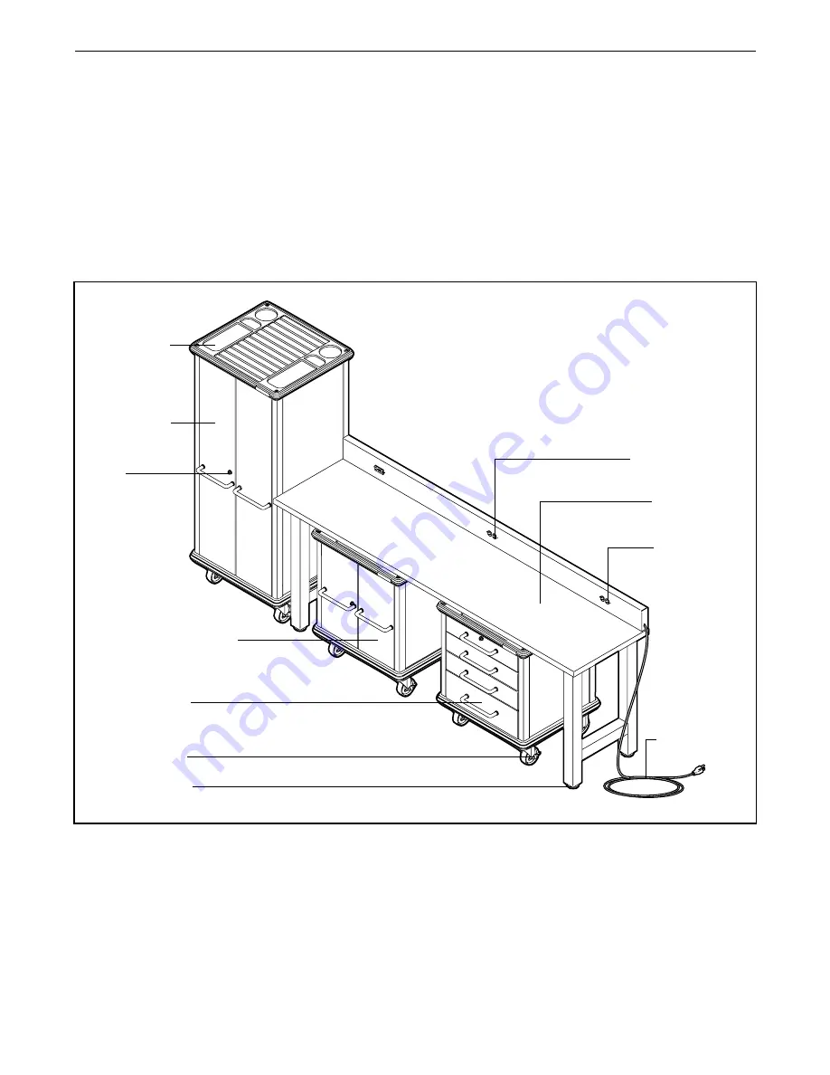 Forge FDSS90030 User Manual Download Page 4