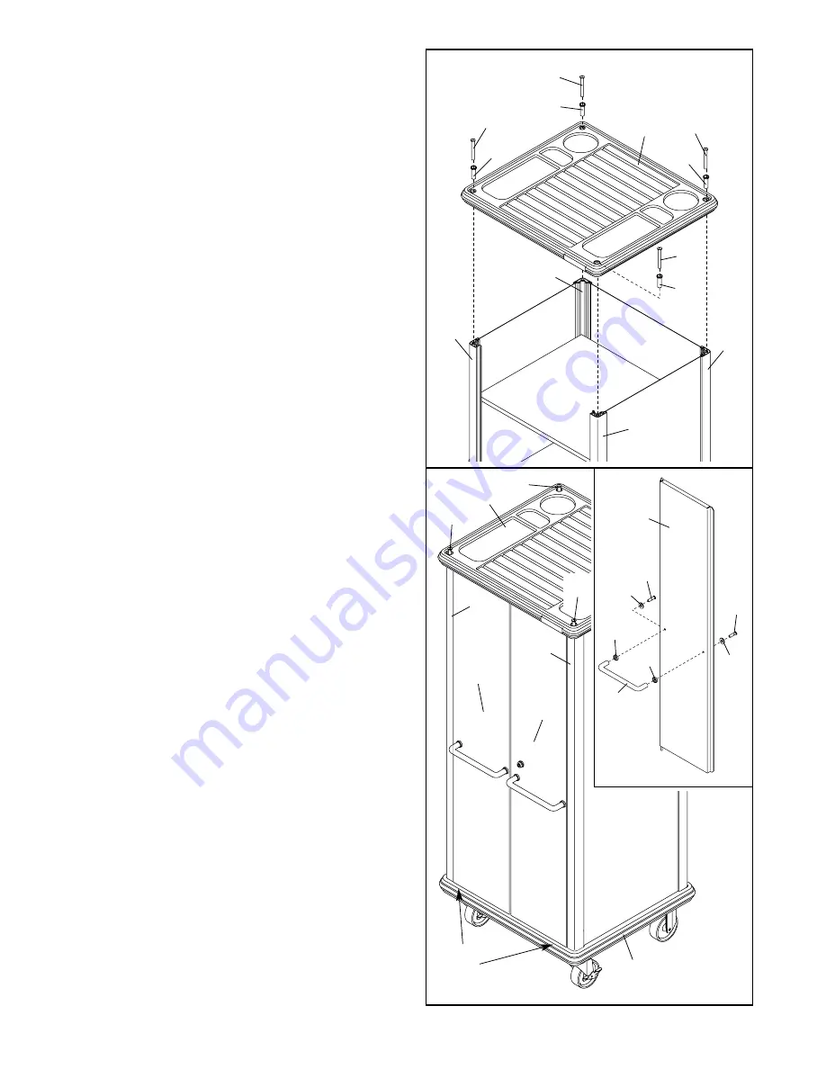 Forge FDSS90030 User Manual Download Page 11