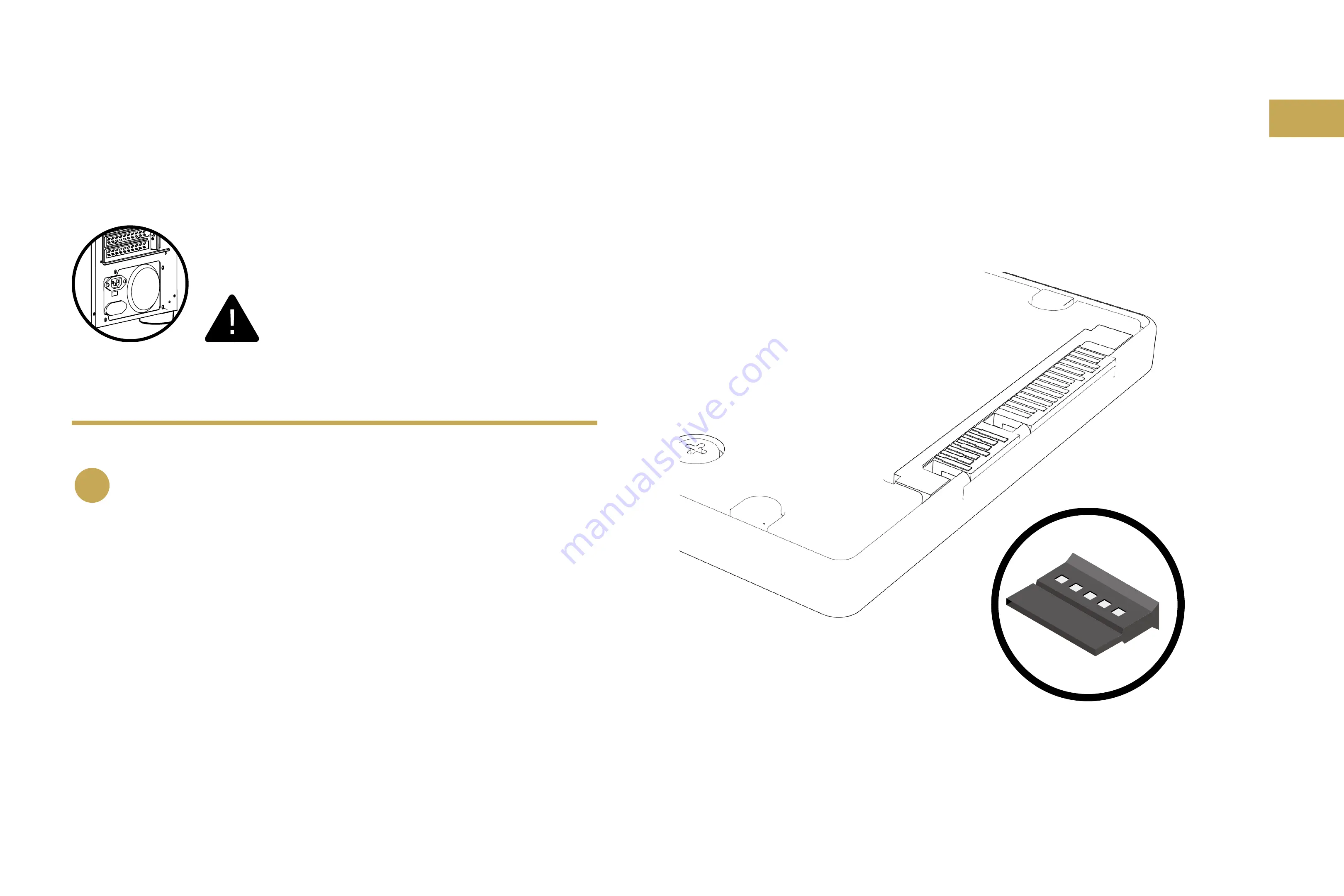 Forgeon Bolt 650 Instruction Manual Download Page 7