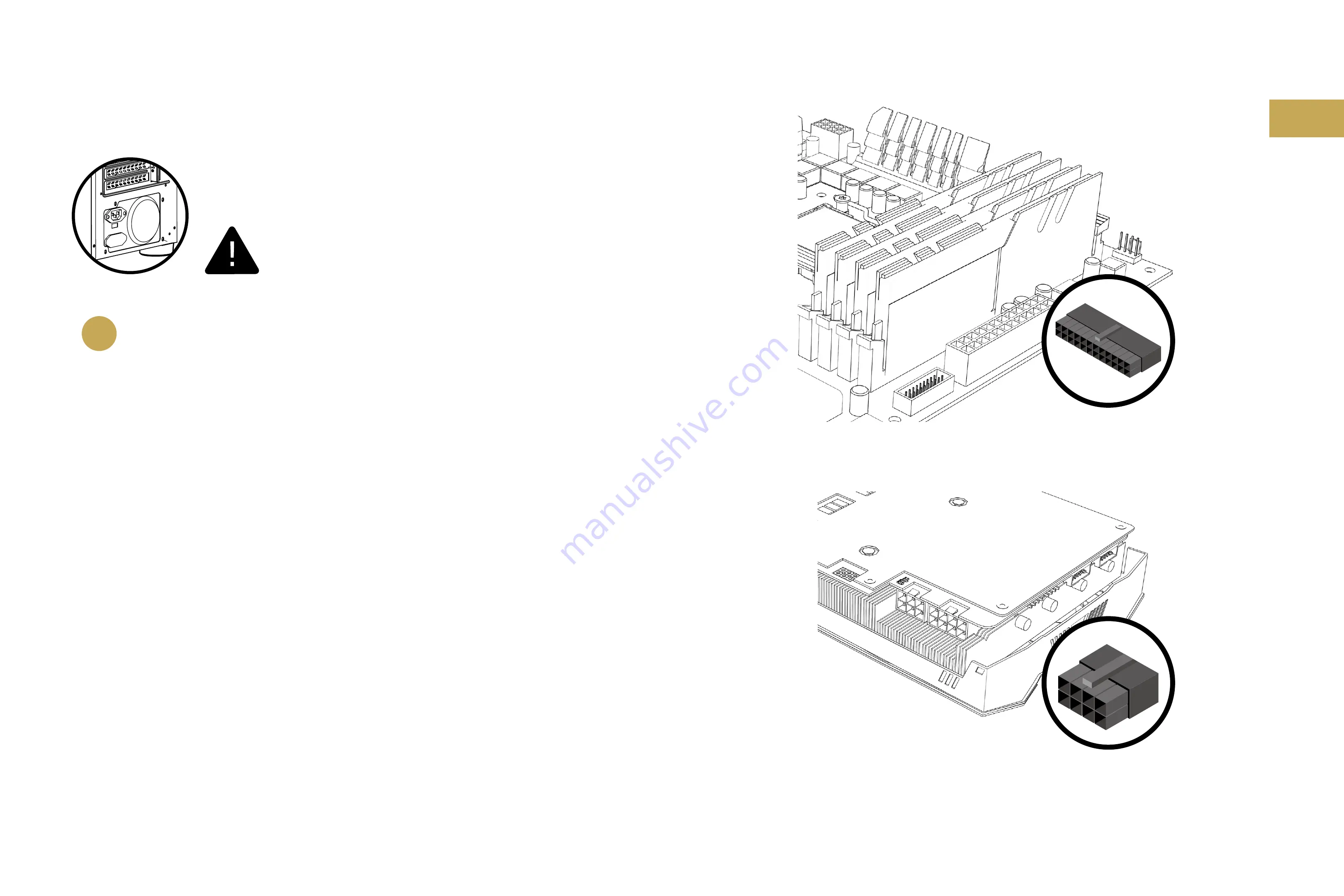 Forgeon Bolt 650 Instruction Manual Download Page 8