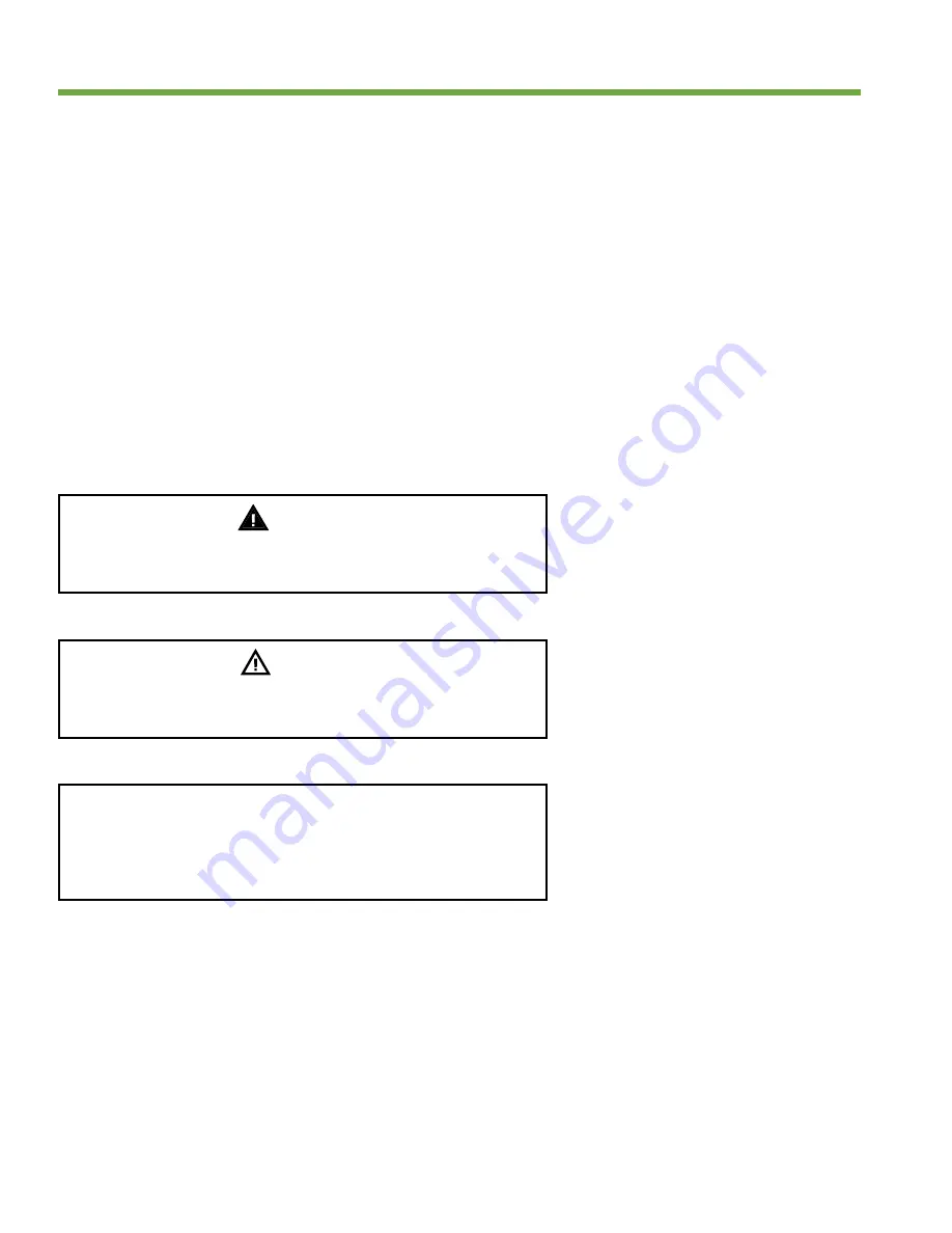 Fork farms FLEX FARM Assembly Manual Download Page 6