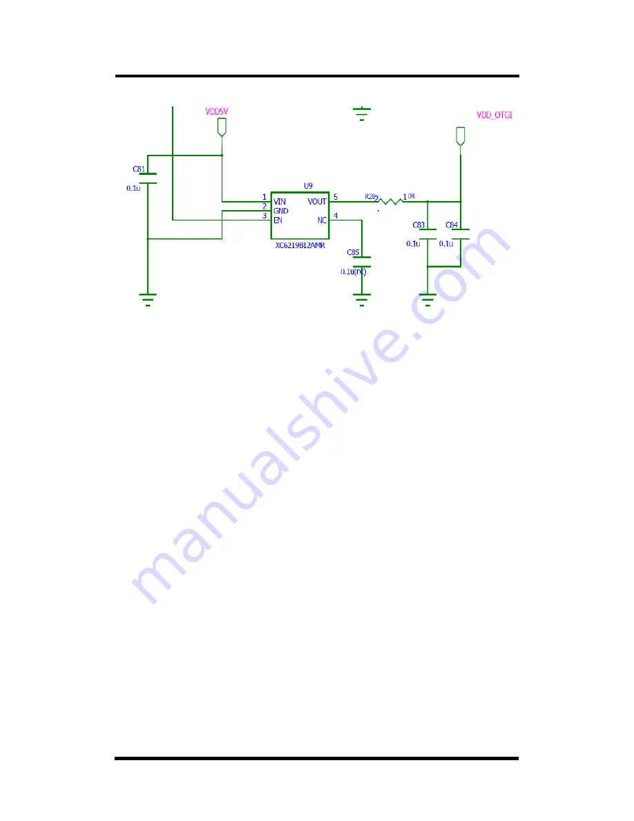 Forlinx OK6410-B User Manual Download Page 27