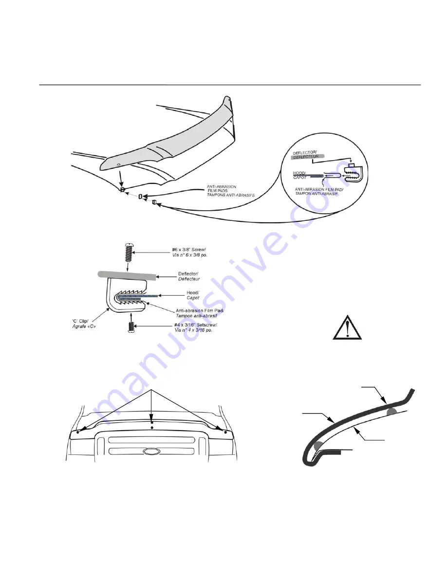 FORM FIT 8G 99 Скачать руководство пользователя страница 2