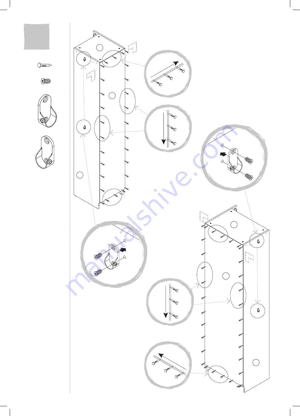 Form Eklips 3663602800064 Manual Download Page 10