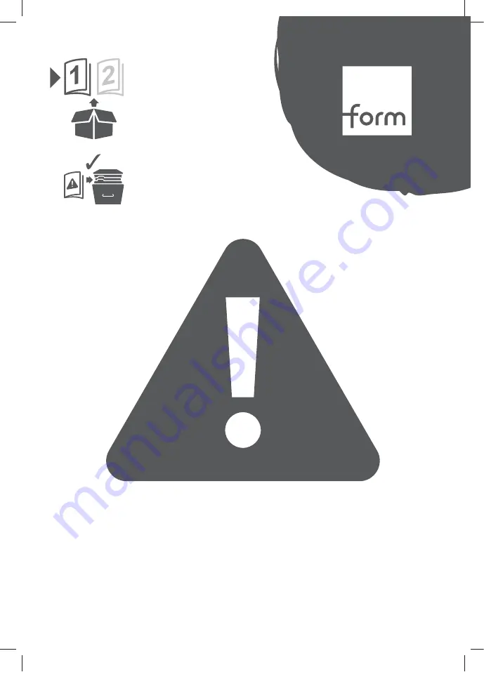 Form Exa MET5B Скачать руководство пользователя страница 7