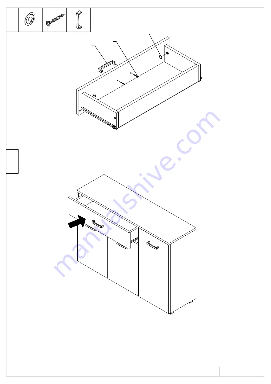 Forma Ideale 01 16042014 Assembling Instruction Download Page 10