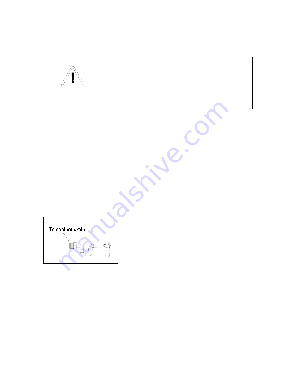 Forma Scientific 3980 Instruction Manual Download Page 8