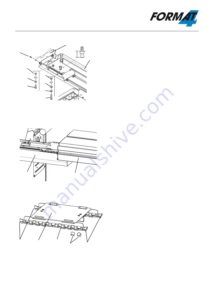 Format kappa 30 User Manual Download Page 81