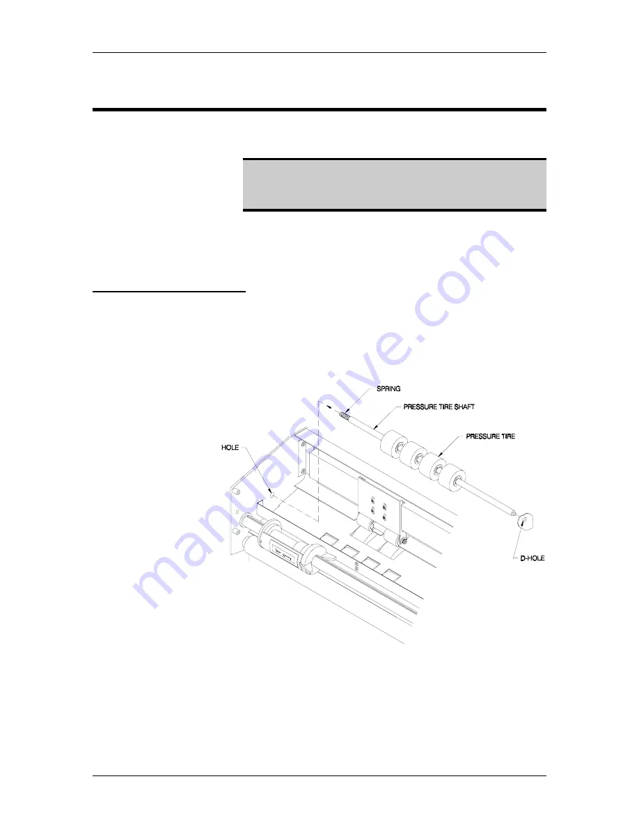 Formax FD 150 Operator'S Manual Download Page 40