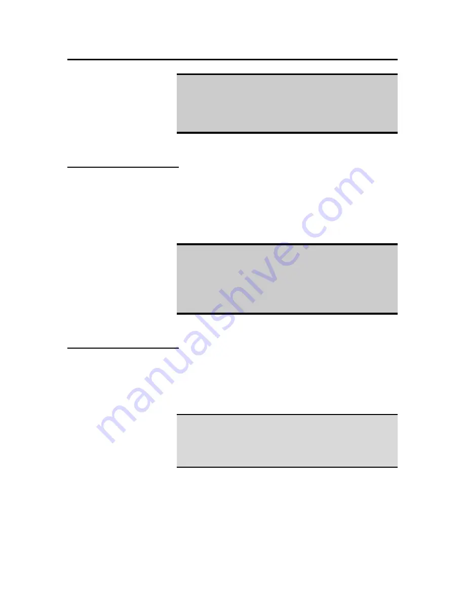 Formax FD 280 Operator'S Manual Download Page 12