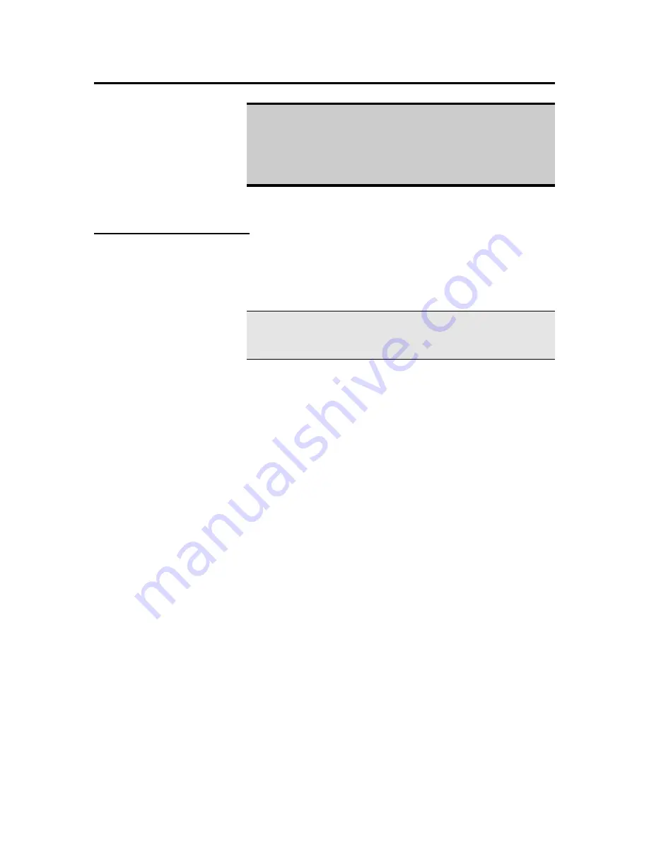 Formax FD 280 Operator'S Manual Download Page 23