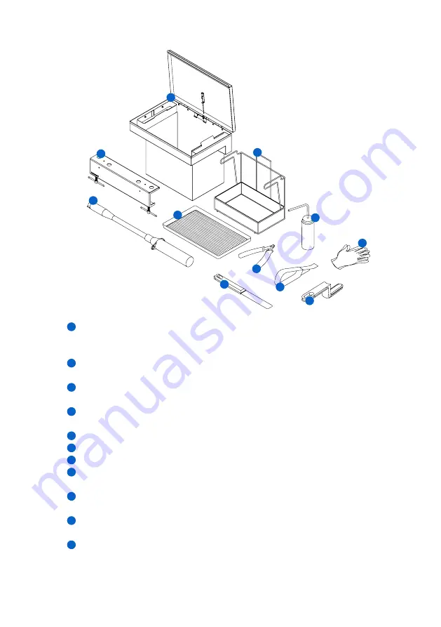 formlabs Form 3BL Manual Download Page 13