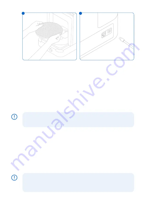 formlabs Form Cure Manual Download Page 17