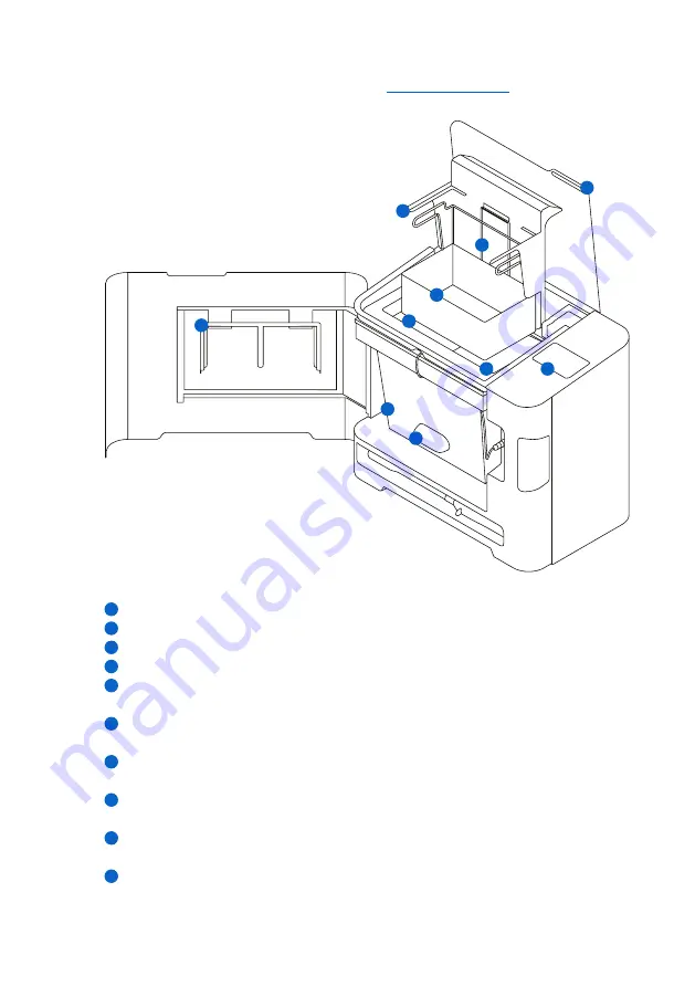 formlabs Form Wash L Manual Download Page 12