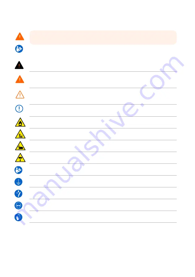 formlabs Form Wash L Manual Download Page 14