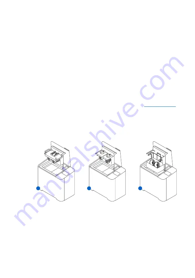 formlabs Form Wash L Manual Download Page 25