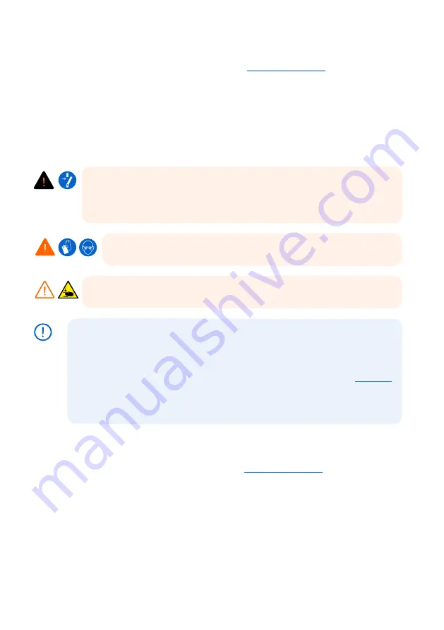 formlabs Form Wash L Manual Download Page 31