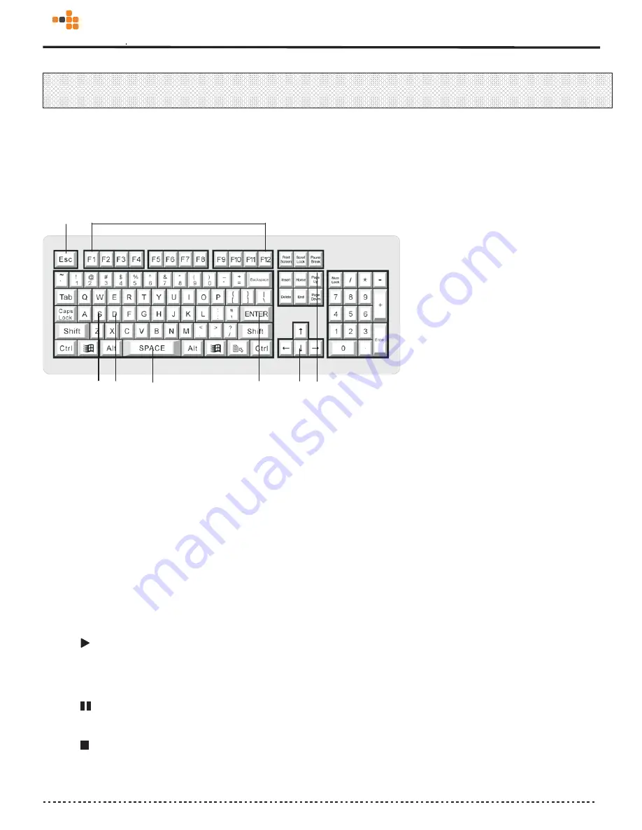 Formosa Industrial Computing 3A-100 Series Скачать руководство пользователя страница 39