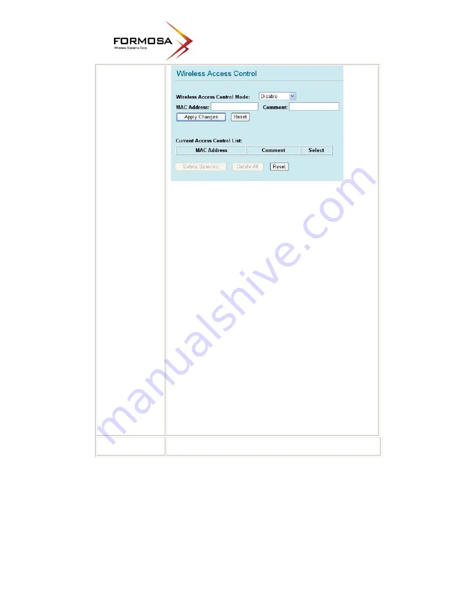 Formosa XG-520 User Manual Download Page 28