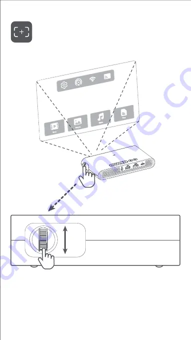 Formovie L032FGN Скачать руководство пользователя страница 6