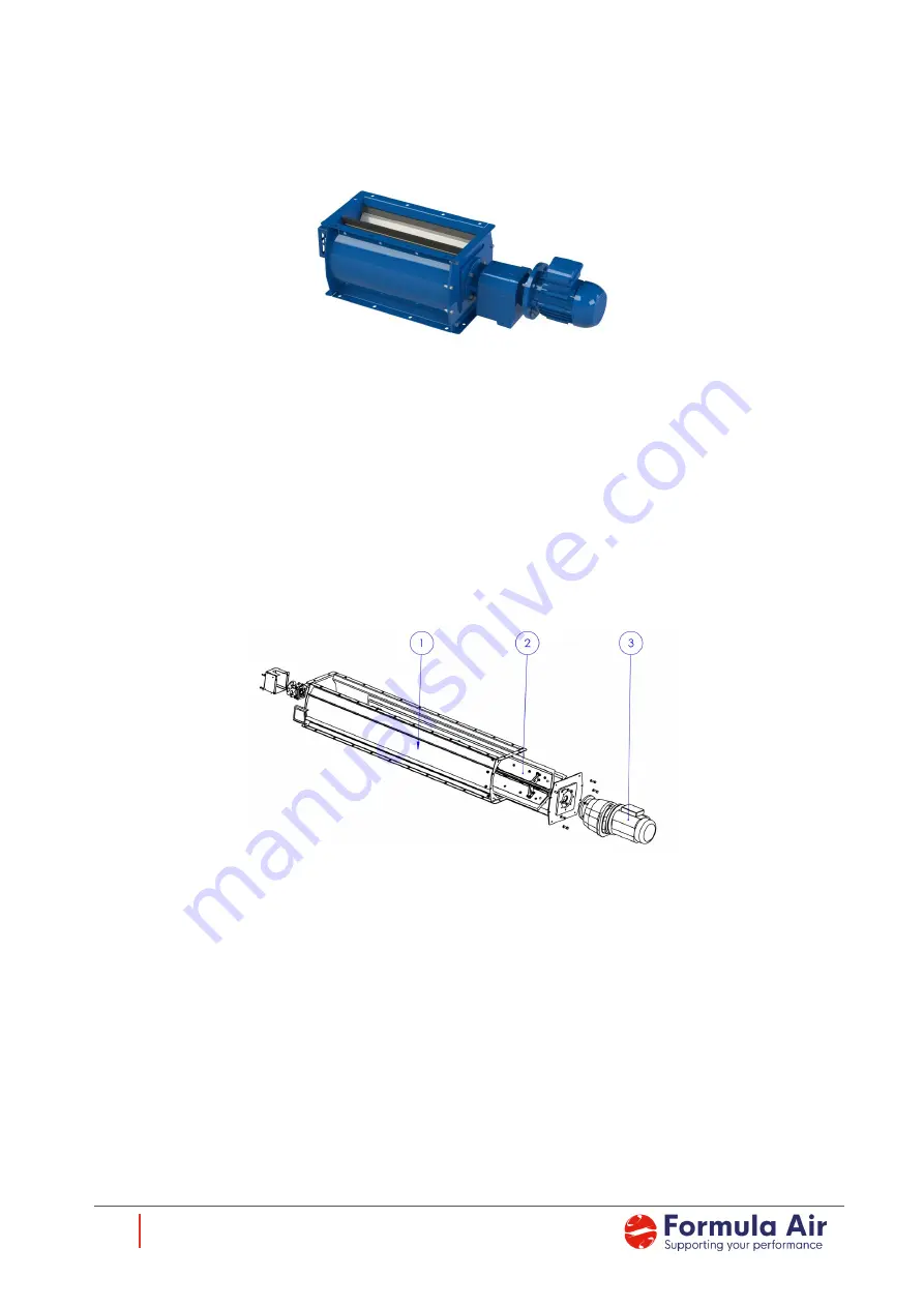 Formula Air RVA1-NX-06 Скачать руководство пользователя страница 4