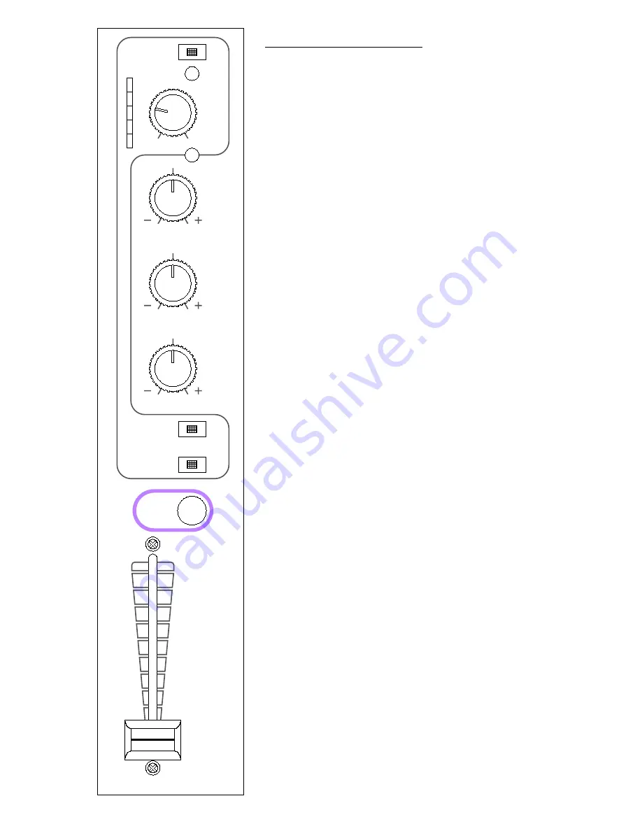 Formula Sound FF - 6000 User Manual Download Page 5