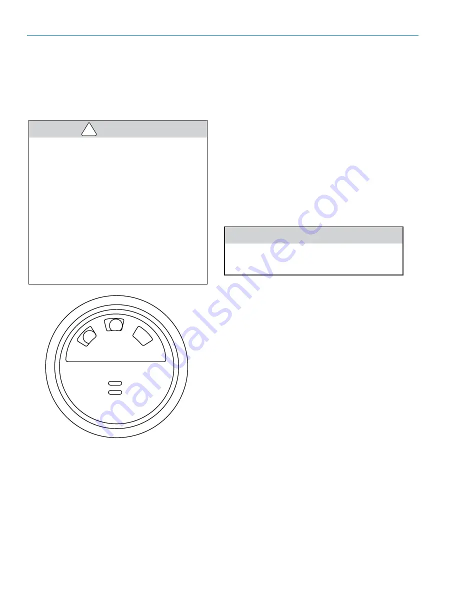 Formula 2008 5-20 Fastech Service Manual Download Page 40