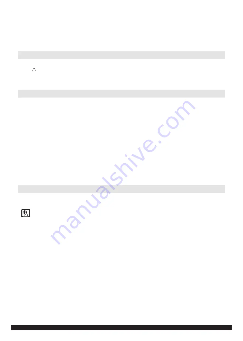 Forney 220 MP Operating Manual Download Page 6