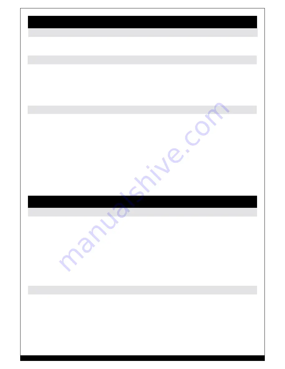 Forney 220 TIG AC/DC Operating Manual Download Page 11