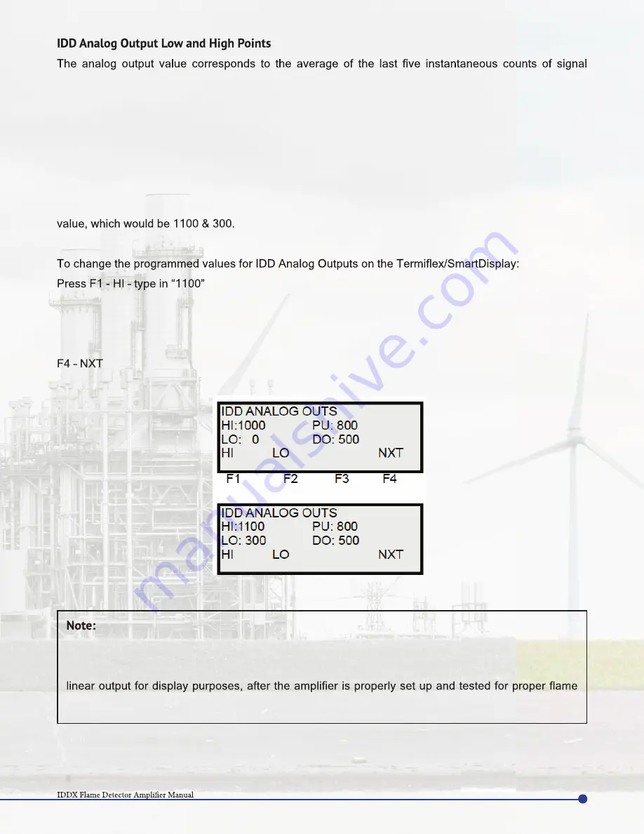 Forney 3832121 Manual Download Page 25