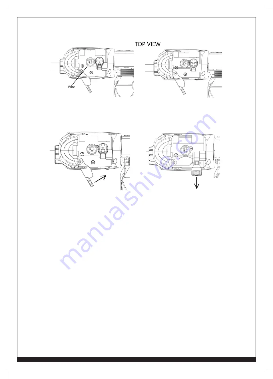 Forney 85650 Скачать руководство пользователя страница 15