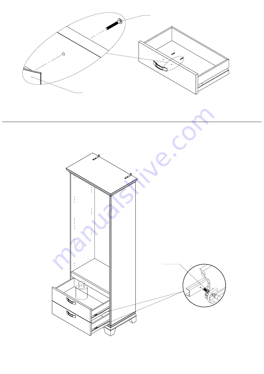 Forte 470772-01 Скачать руководство пользователя страница 23