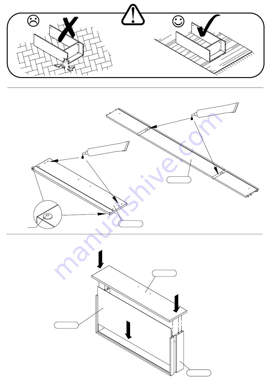 Forte 478655-00 Скачать руководство пользователя страница 5