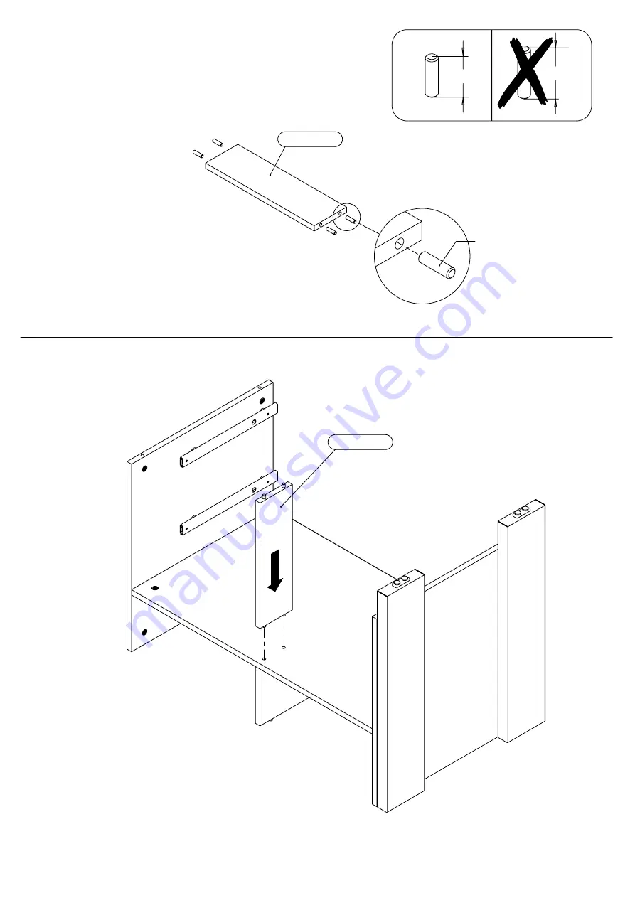 Forte 478655-00 Скачать руководство пользователя страница 12