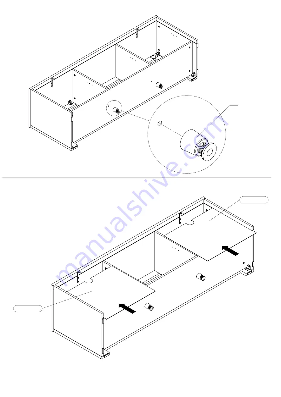 Forte 499767-00 Assembling Instruction Download Page 16