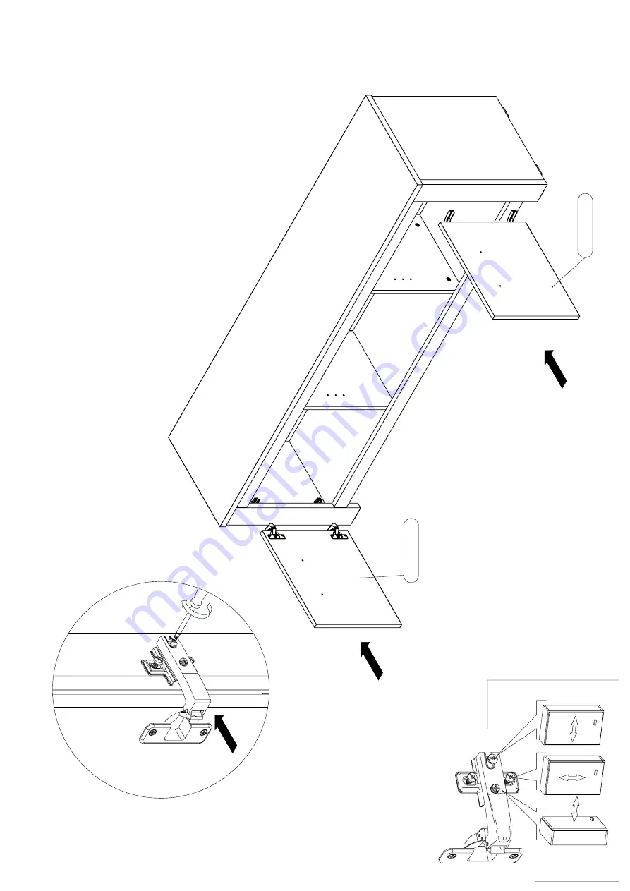 Forte 499767-00 Скачать руководство пользователя страница 22