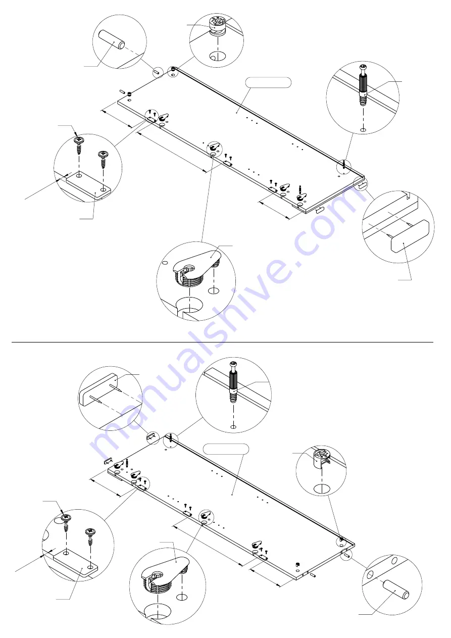 Forte 5616436429 Скачать руководство пользователя страница 8