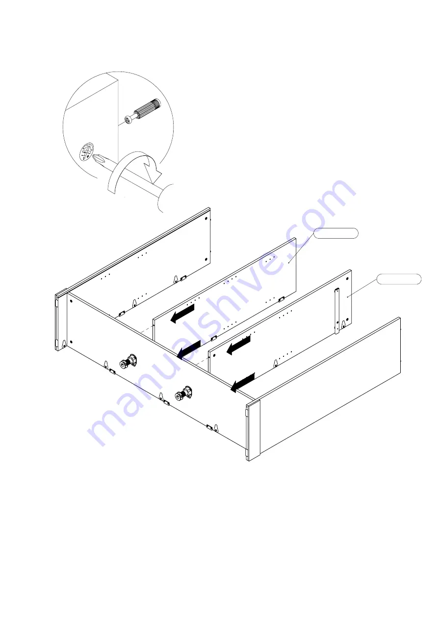 Forte 5616436429 Скачать руководство пользователя страница 13