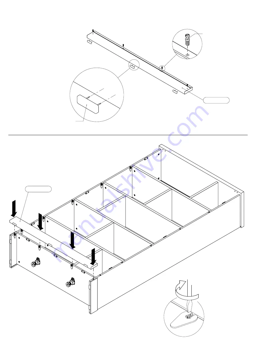 Forte 6050823417 Скачать руководство пользователя страница 14